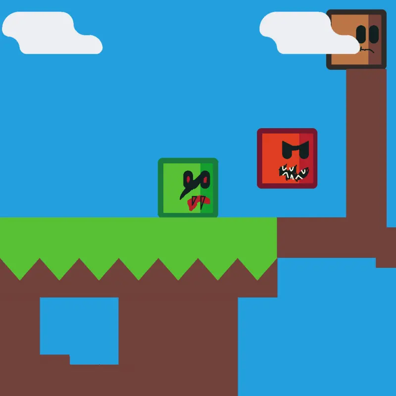 Game by @kuzexx