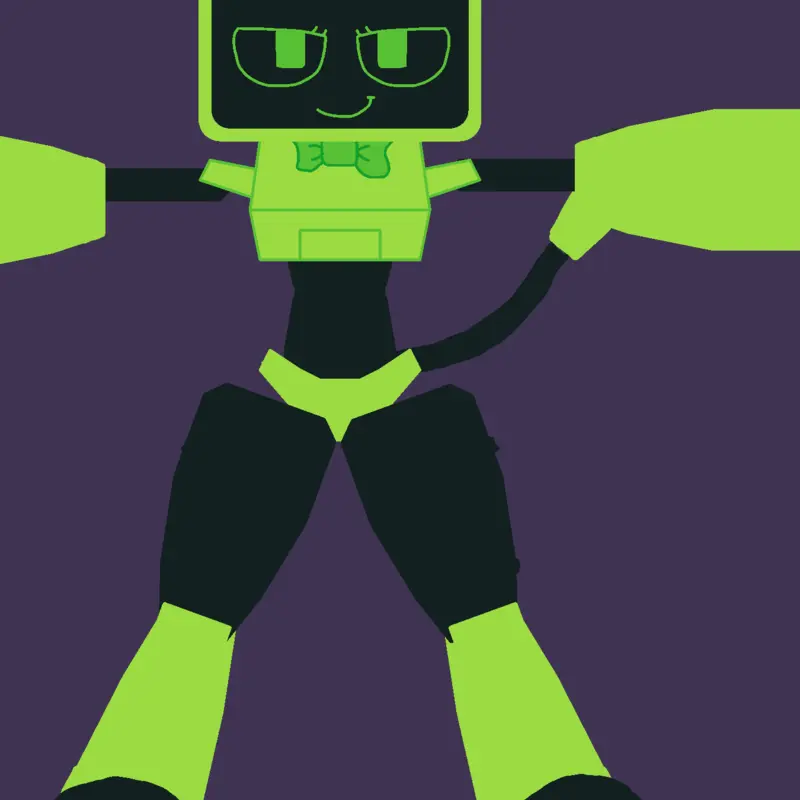 Game by @Starberry_PoptartBFDI