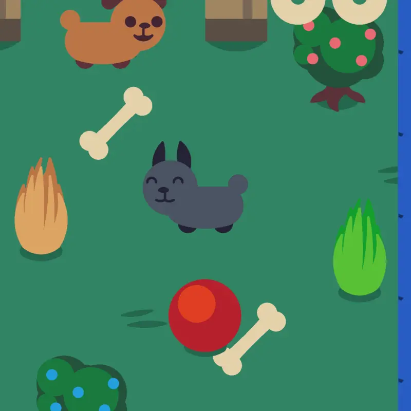 Game by @KittyMonster