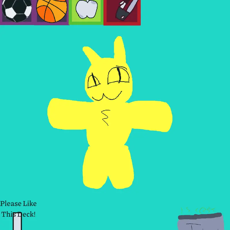 Game by @Afz_aremi