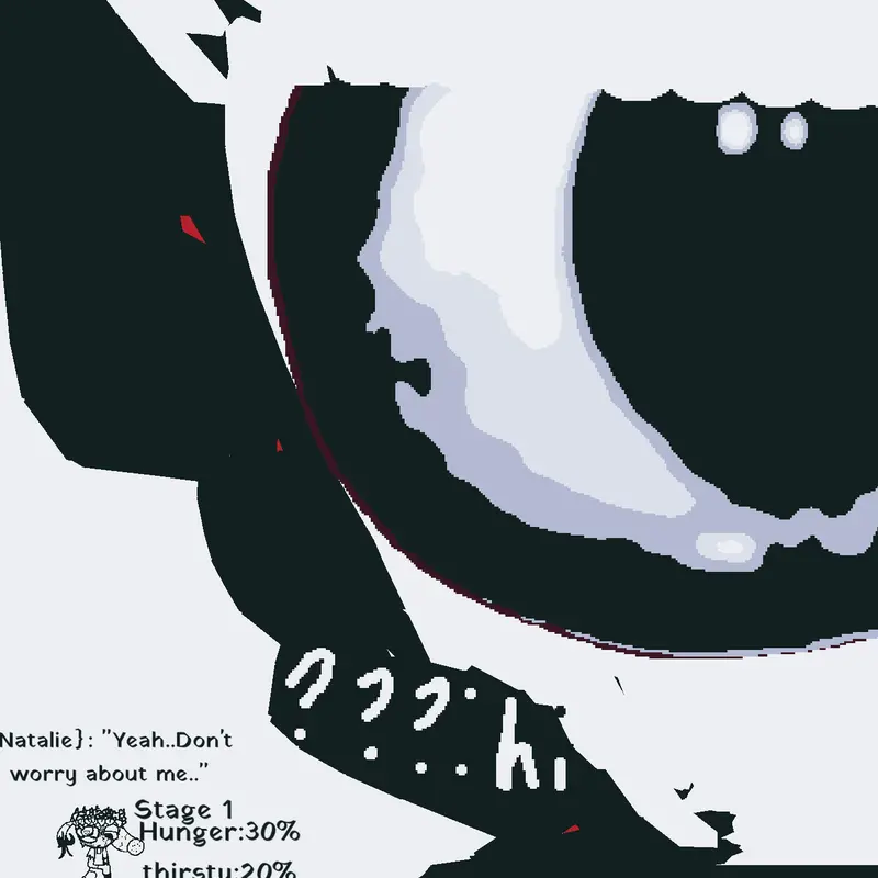 Game by @Joashymask09