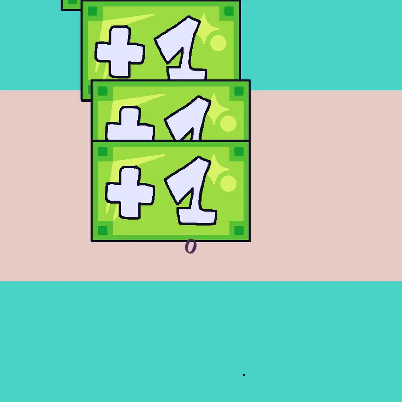 Game by @tacorito