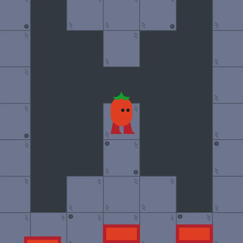 Game by @mamamamamammamman