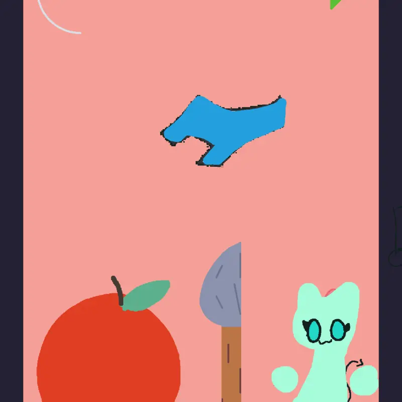 Game by @Mila_kit1234