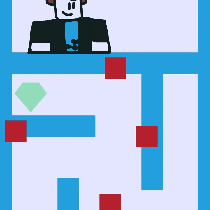Game by @Matisjuegos