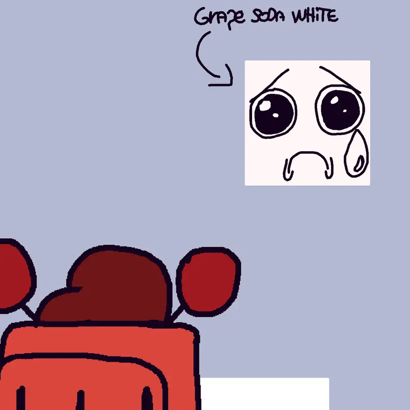 Game by @GG_TheRedTelevision