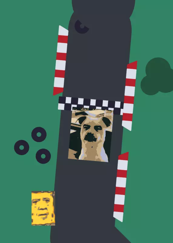 Game by @Quauhtlemallan_xd