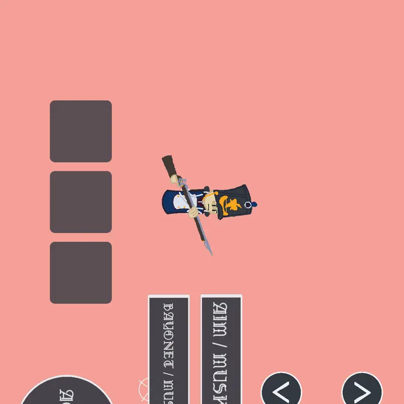 Game by @totallyChAck