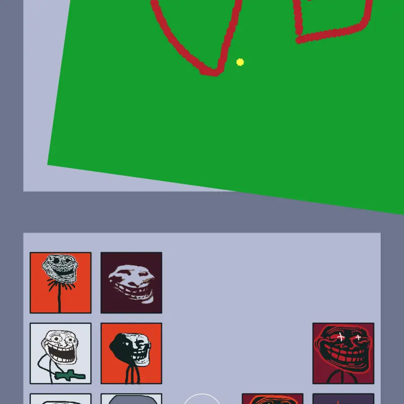 Game by @GabrieldeSouzaViana