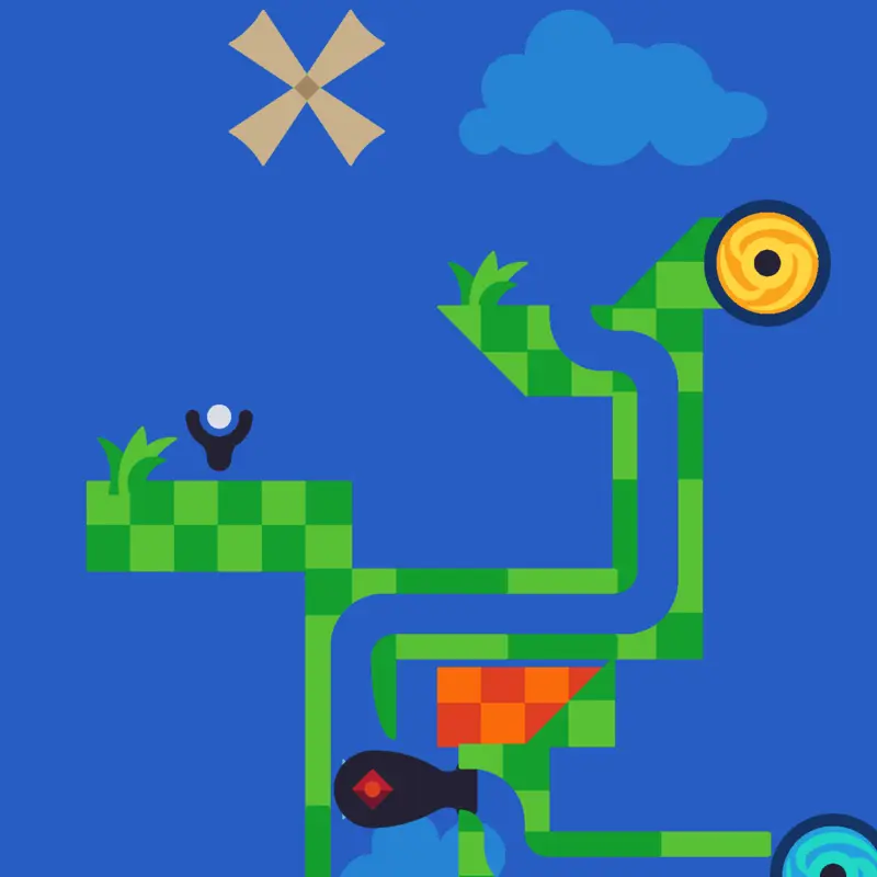 Game by @maikelzilla45