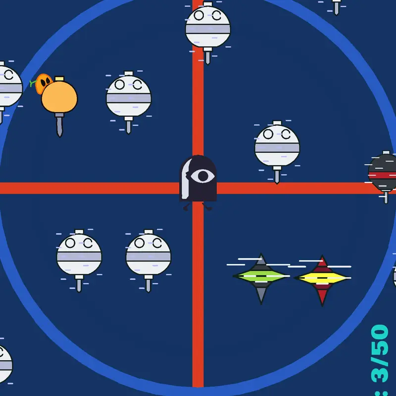 Game by @ossbo