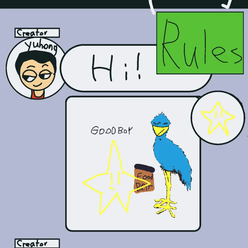 Game by @sprunki-kevin