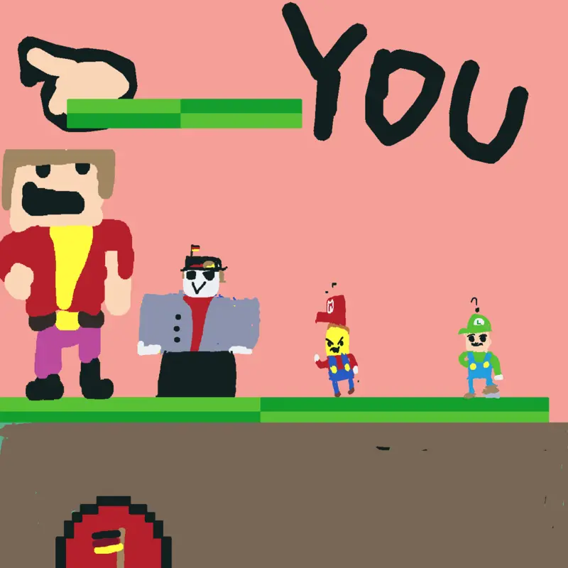 Game by @eshSa