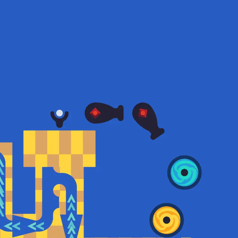 Game by @hombrerobot