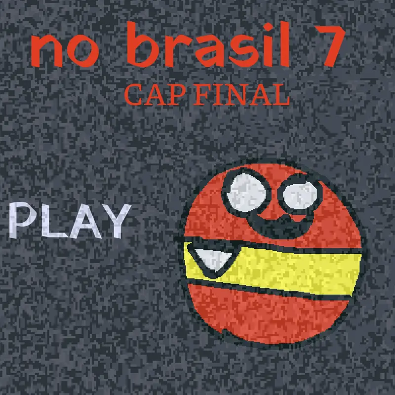Game by @Lucas_133
