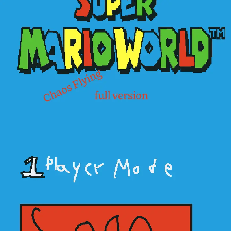 Game by @BRO584