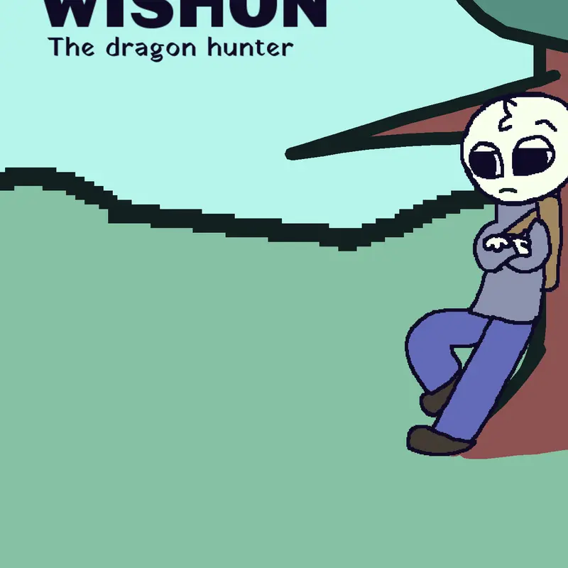 Game by @Dragon_wolf2