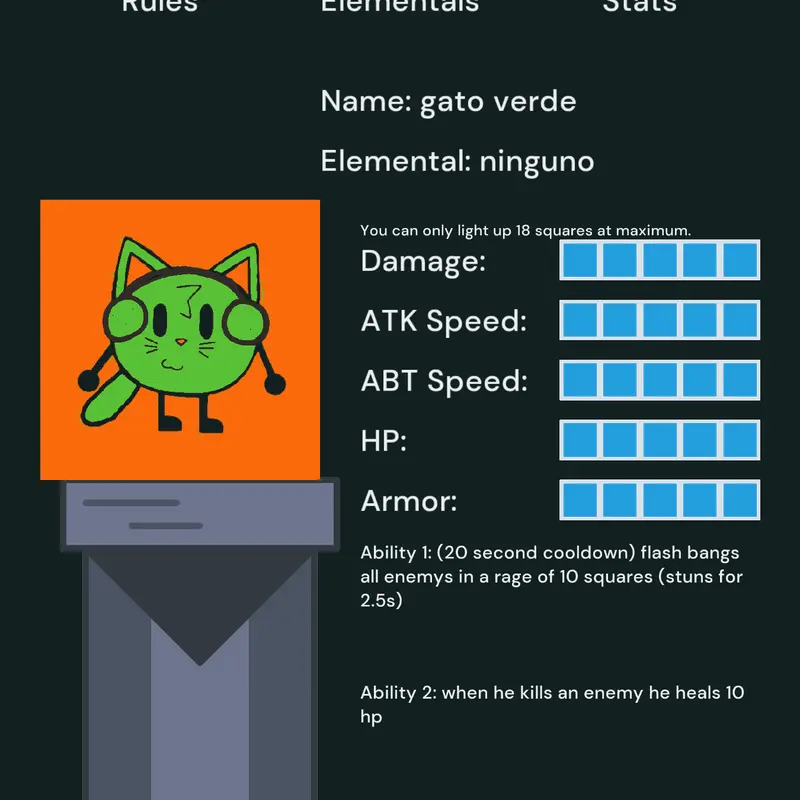Game by @gato8282