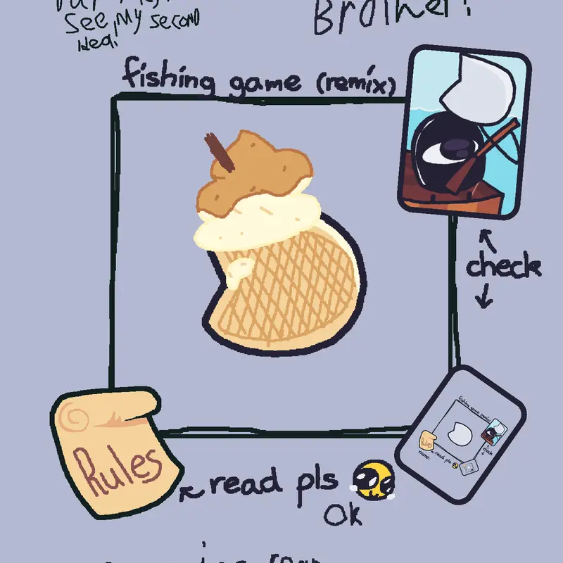 Game by @Orangy_caty