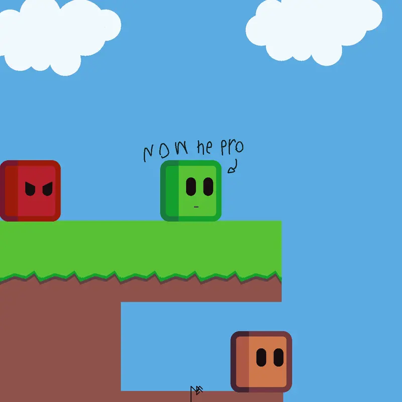 Game by @meowlala