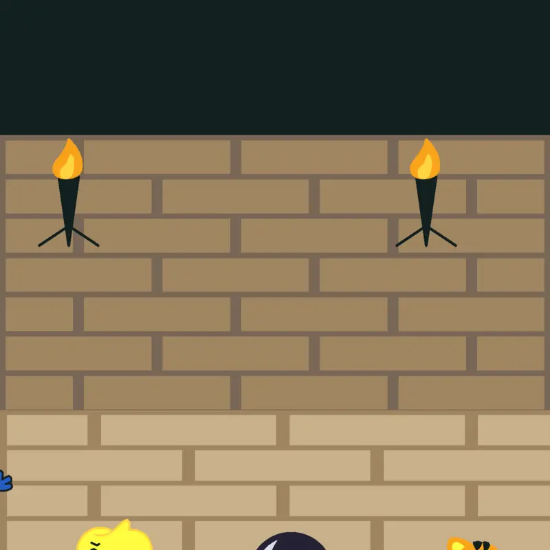 Game by @Patchworkgirl