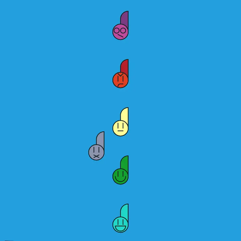 Difficulty Music by @Pell-In-A-Nutshell