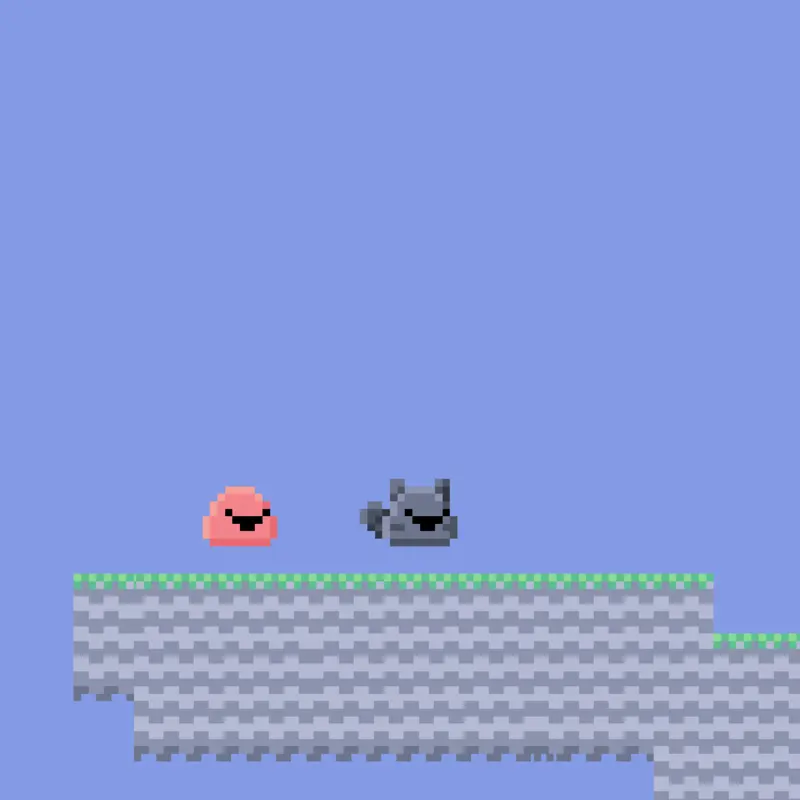 Game by @thefefo