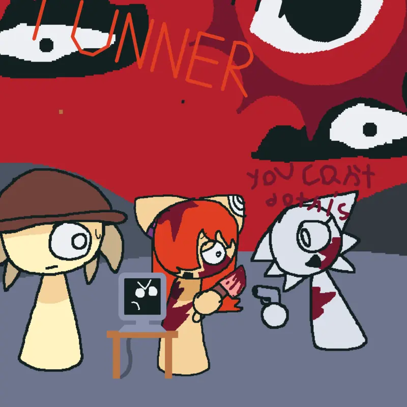 Game by @your_sheriff_tunner