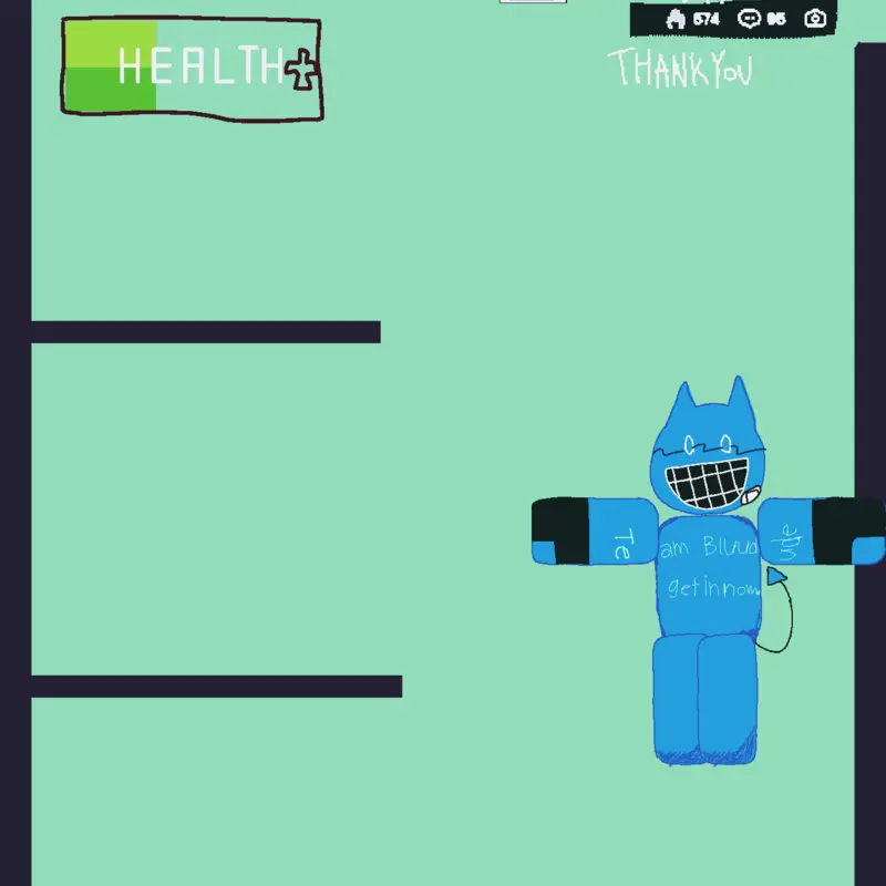 Game by @Bluu_HERE