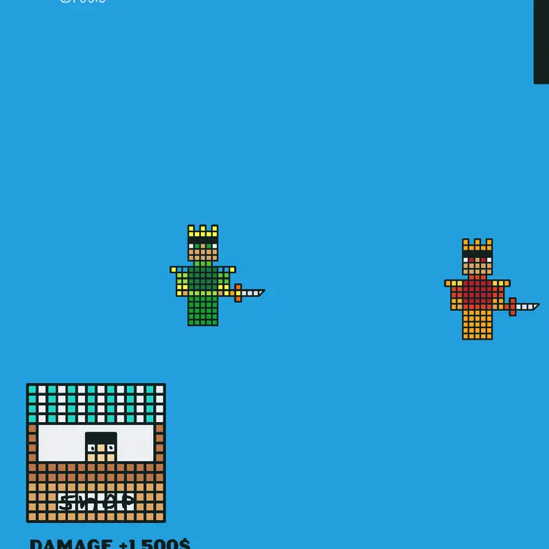 Game by @khadjelhaha