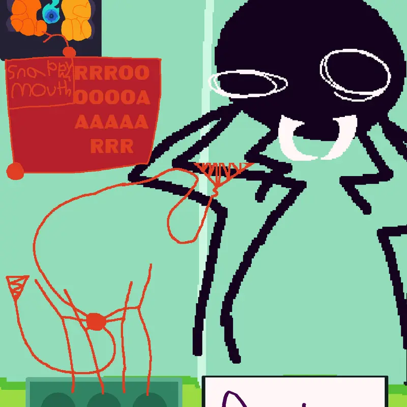 Game by @Blowl