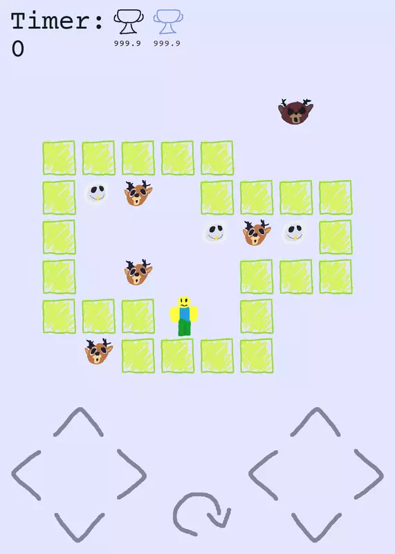 Game by @curquile
