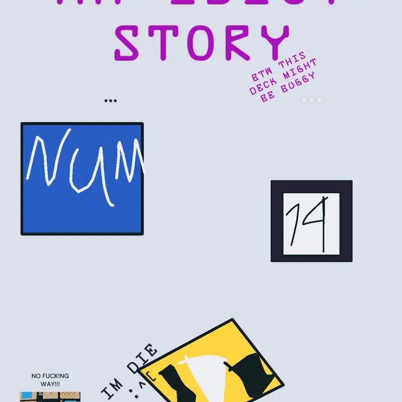 Game by @Cine_Eques