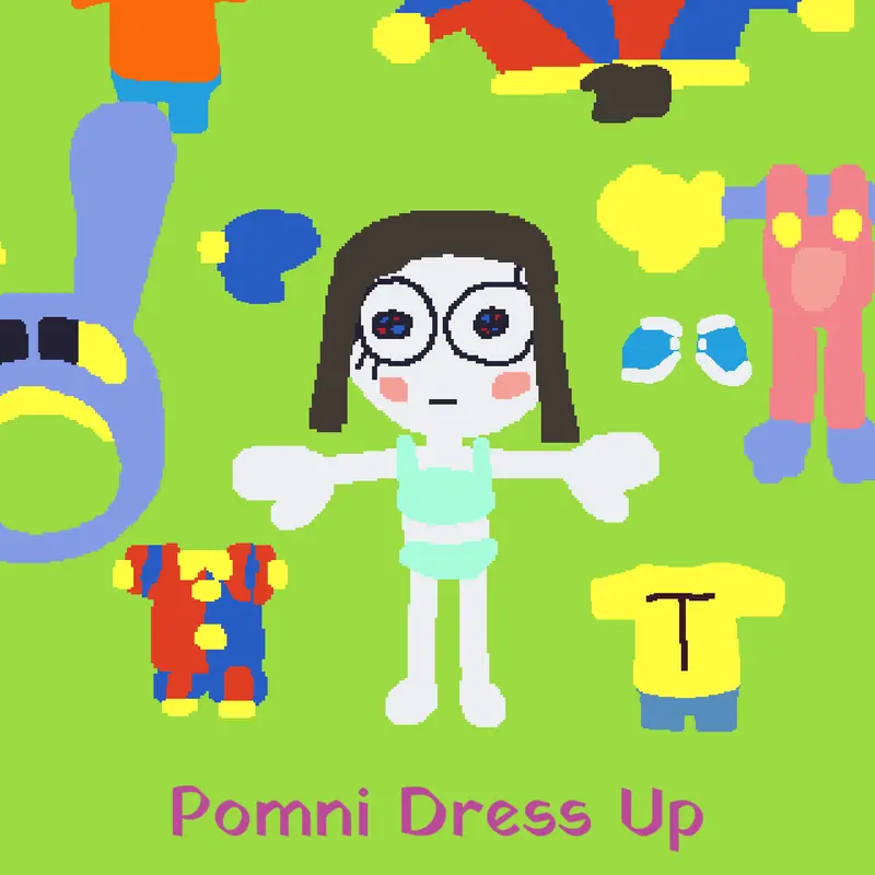 Game by @BlueToons789