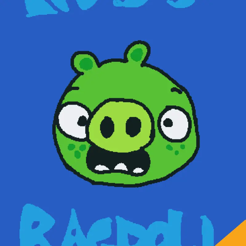 Pu 2 by @shshshsjsjjs