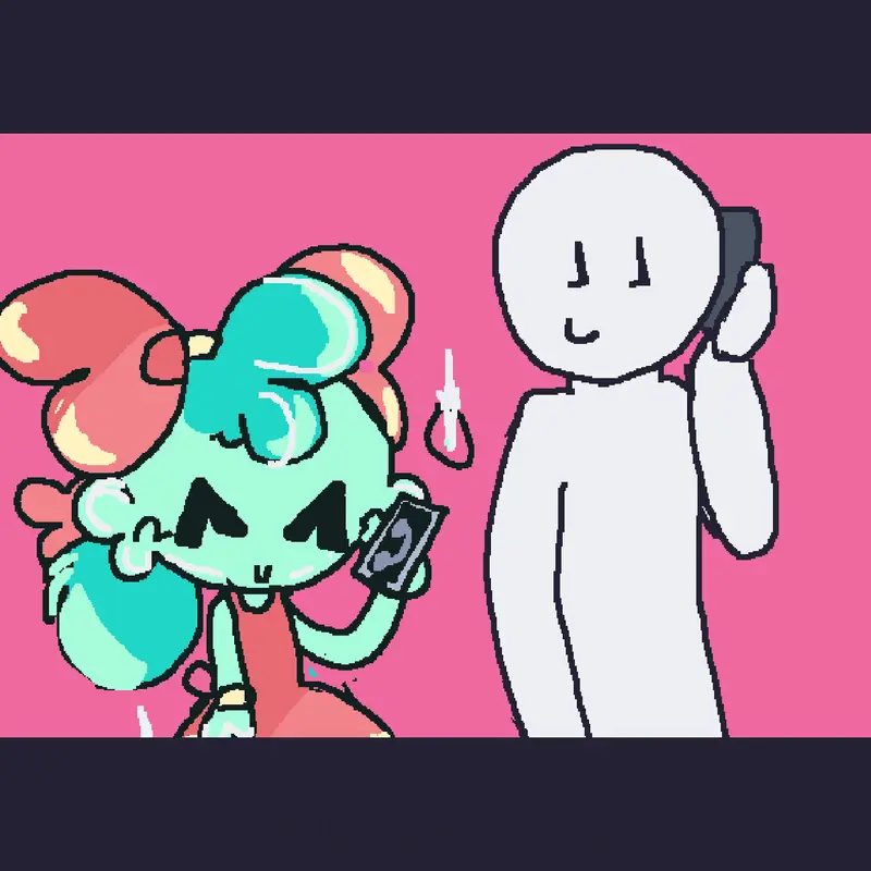 Game by @Cinnaa