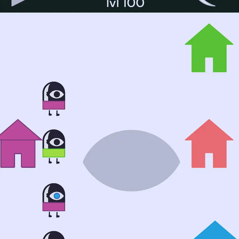 Game by @Cheeseteese