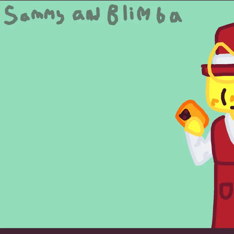 Game by @Bellaplayzz
