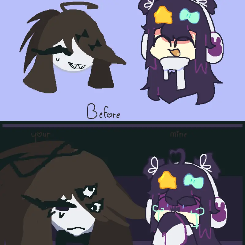 Game by @xXY0UXx