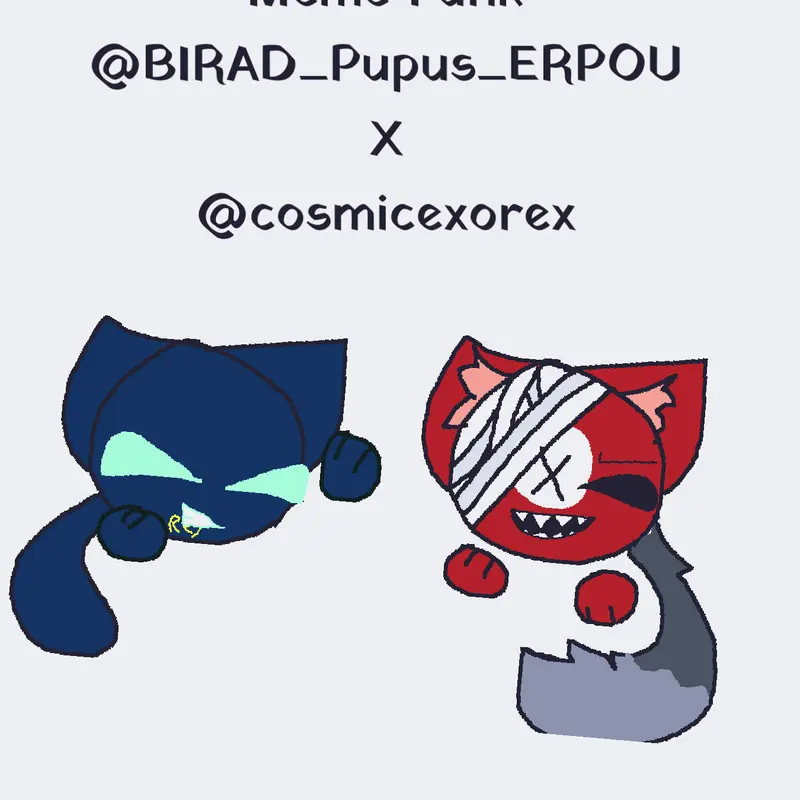 Game by @cosmicexorex