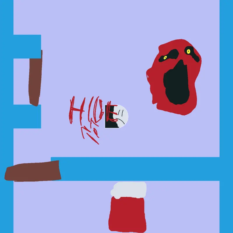 Game by @fenderly9798