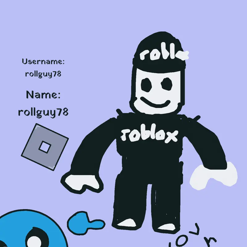 Game by @WATERONTHEHILL_ART