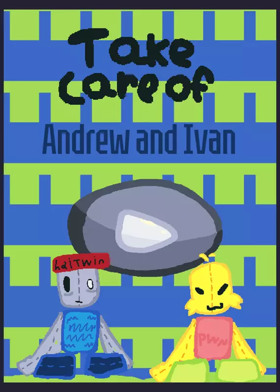 Game by @Andrew_official
