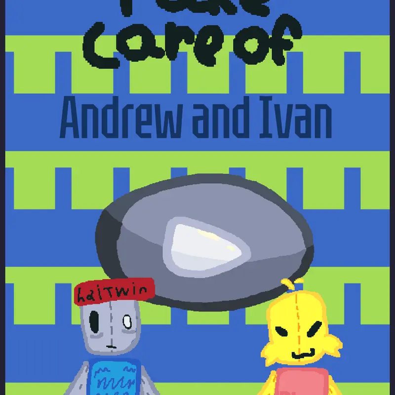 Game by @Andrew_official