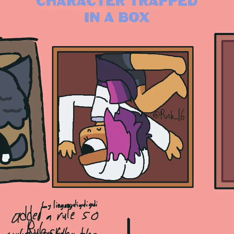 Game by @lily_moon