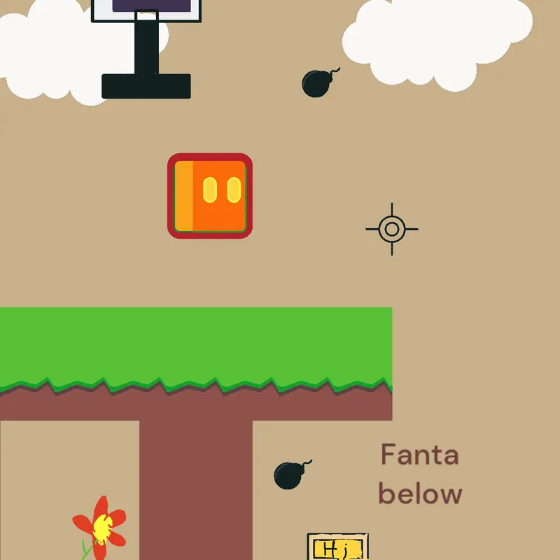 Game by @yeark