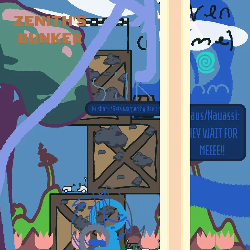 Game by @ermmidk