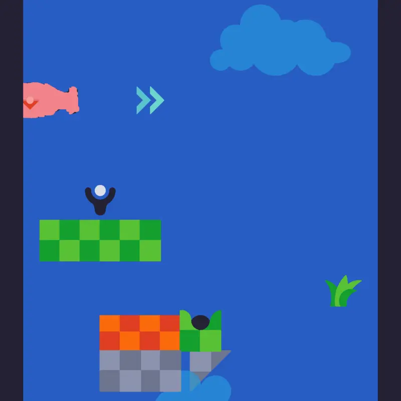 Game by @minija
