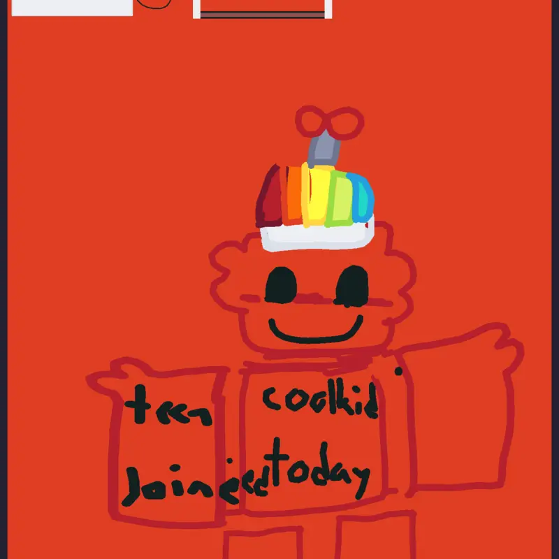 Game by @im_thewildrobot