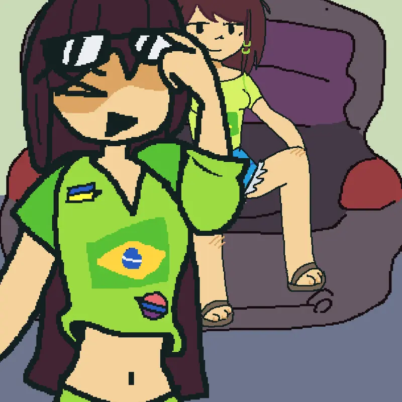 Game by @CutePawzPastel